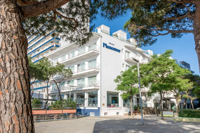 Hotel Planamar