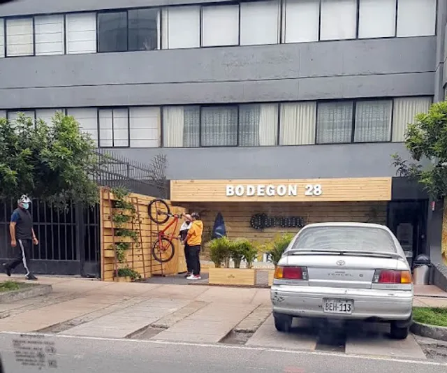 El Bodegón - Miraflores