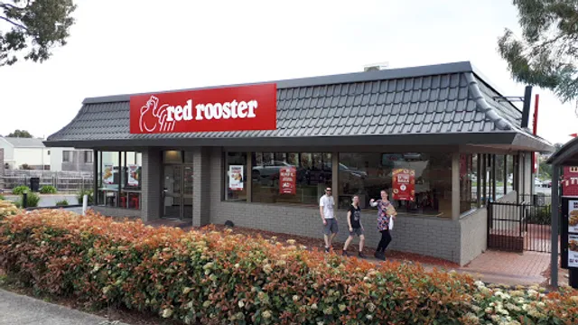 Red Rooster