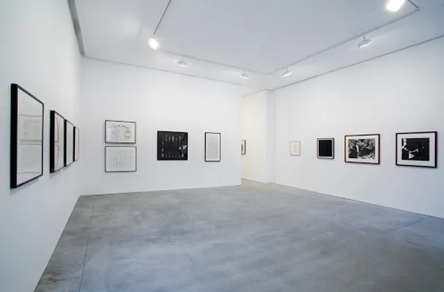 Susan Inglett Gallery