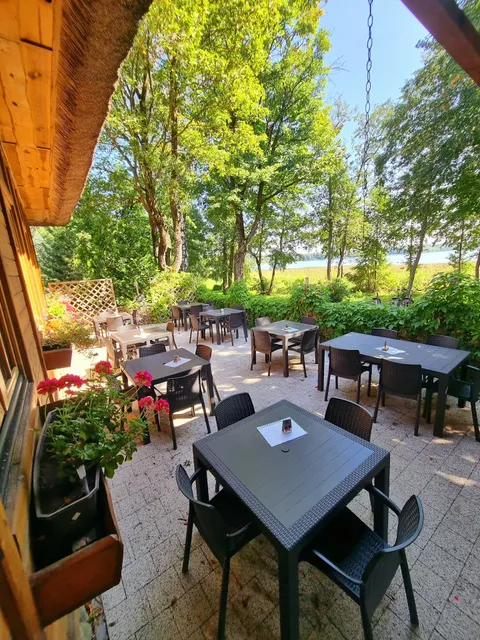 Gościniec Olecki - Karczma Margrabowa