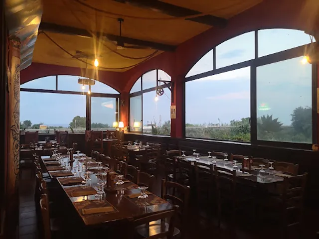 Paraponzi Steak House Birreria