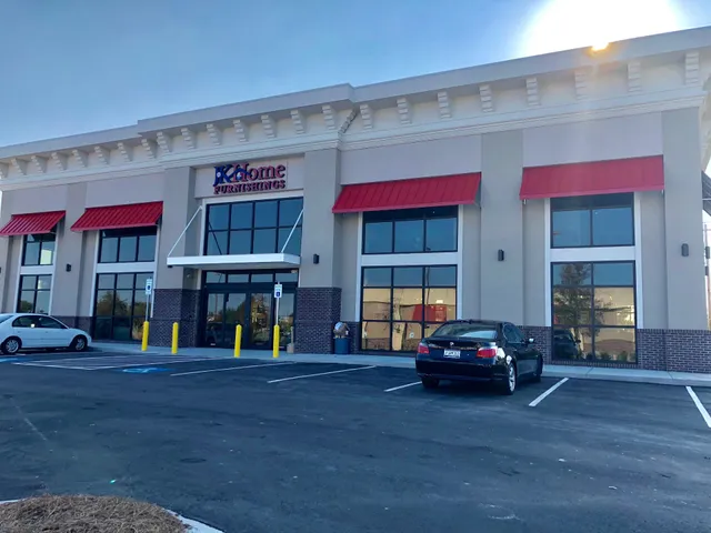 J&K Home Furnishings