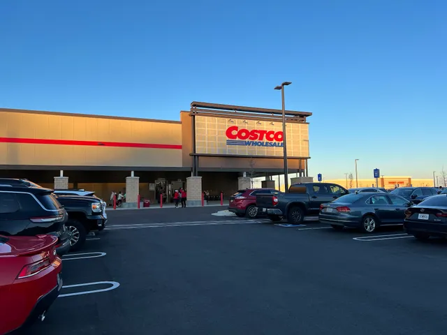 Costco Wholesale