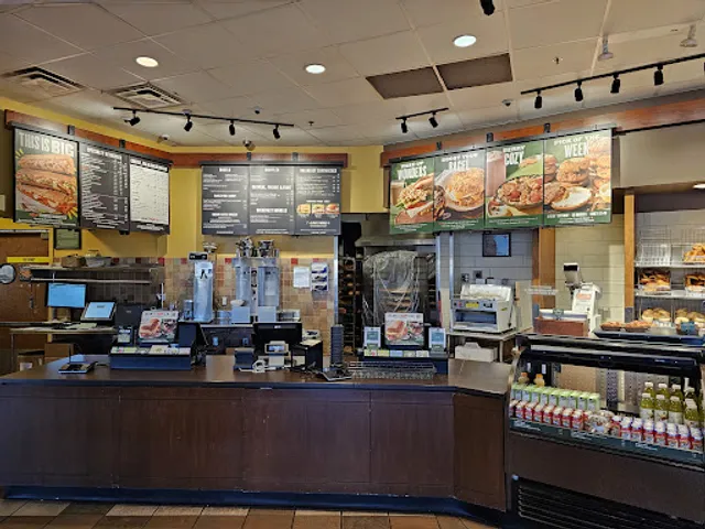 Panera Bread