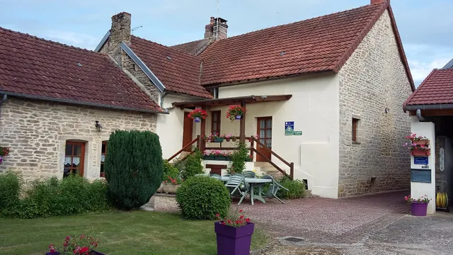 Le Clos De La Perdrix