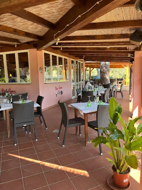 Ristorante Da Anna to Rocchette