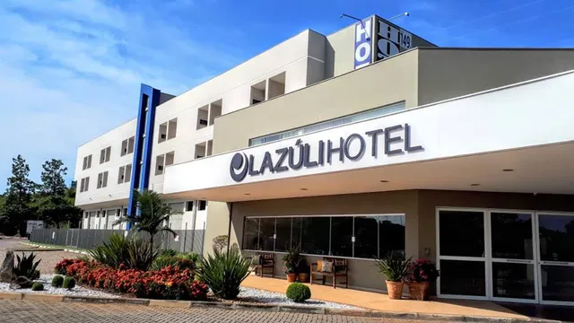 Lazúli Hotel Itatiba