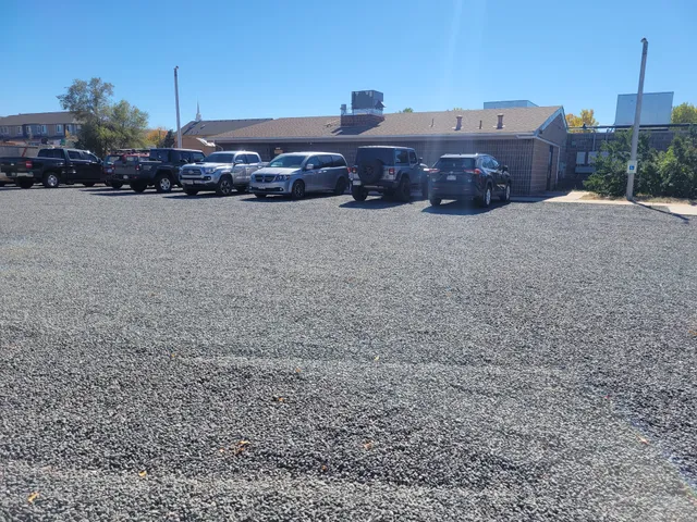 Cherry Creek Gun Club, Inc.