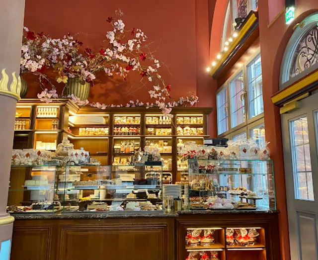 Kaffeehaus Goldene Waage