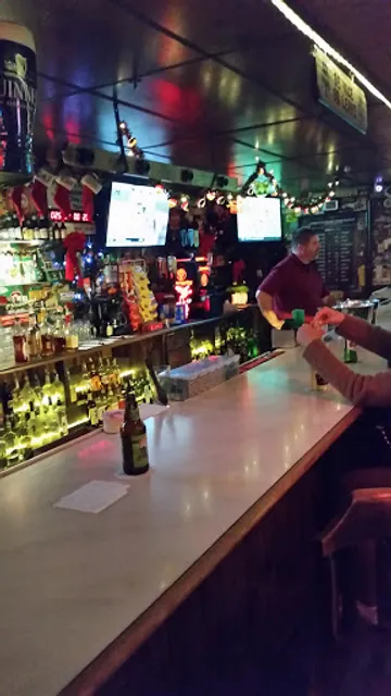 Patrick's Pub