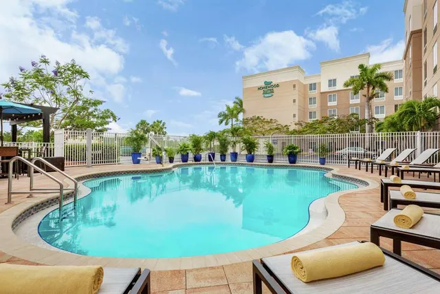 Homewood Suites by Hilton Fort Myers Airport/FGCU
