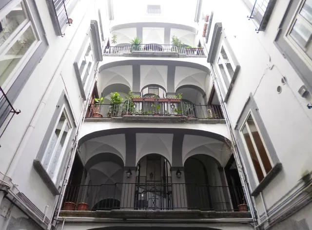 Bed and Breakfast Il Viaggiatore