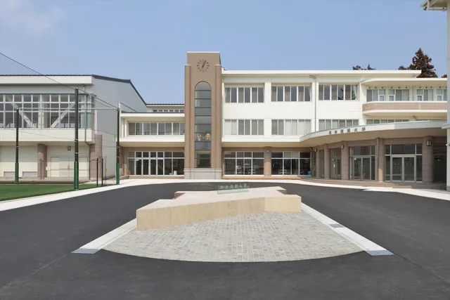 Matsumoto Junior College