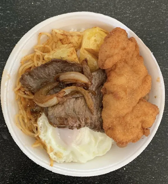 Ponto Certo Restaurante