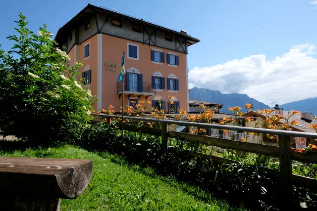 Residenza Bagni & Miramonti