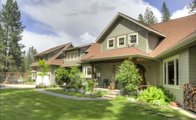 River House Bed and Breakfast