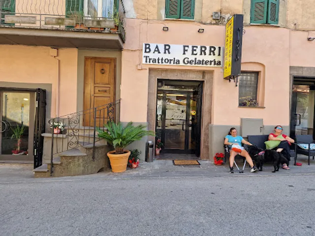 Trattoria Ferri