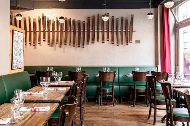 Le Cornichon - Paris 14 - Maison fondée en 2011