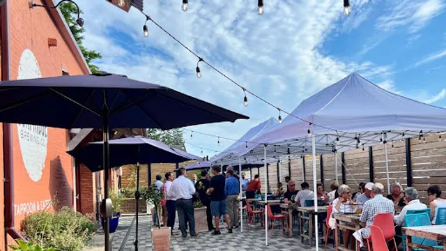 Surfridge Brewing Co