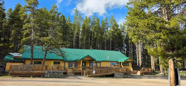 Arrowhead Wyoming LLC