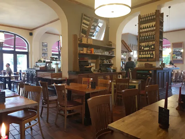 Mundo Tapas - Alt Mariendorf