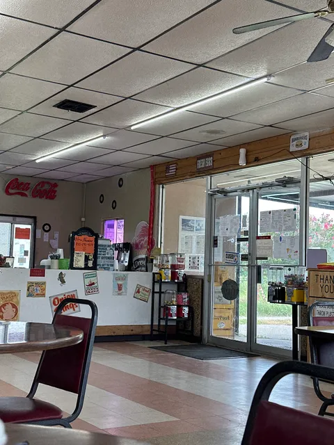 Brackett Burger & Shake