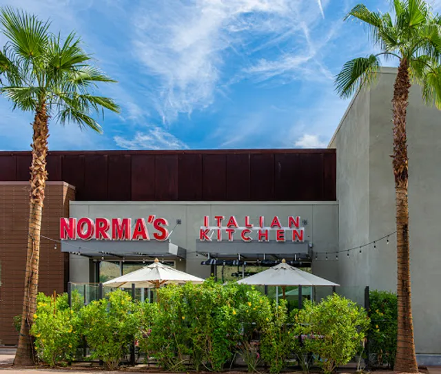 Norma's Italian Kitchen