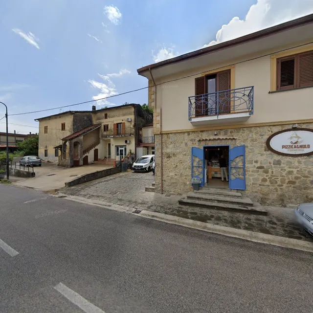 Sapori del Cilento srl