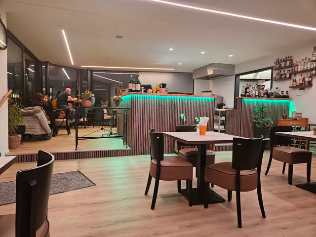 Pita Dilan Blankenberge