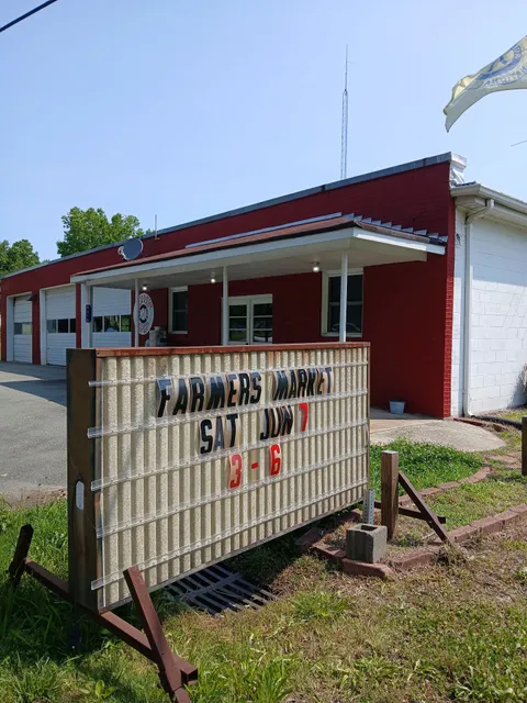 Snow Camp Farmers Market