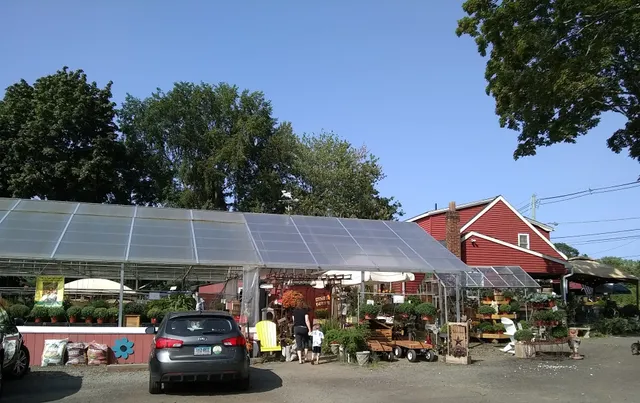 Farmer Joe's Gardens