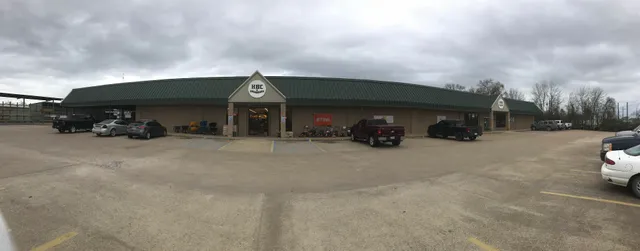 Higginbotham Brothers