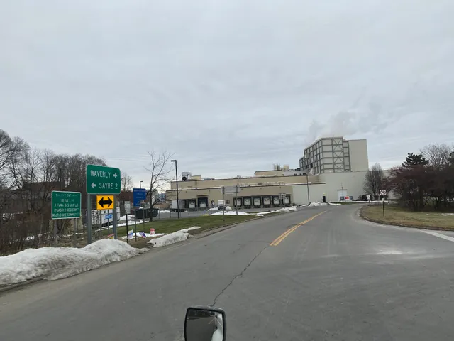 Leprino Foods Company