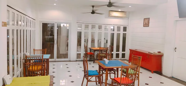 Blaze Multi cuisine Restaurant And Bar