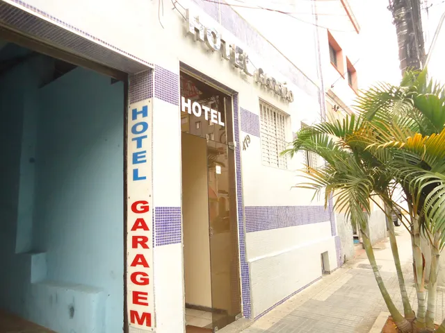 Hotel Carrão