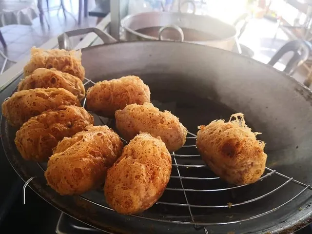 Cheng Hwa Restaurant 正华茶餐室