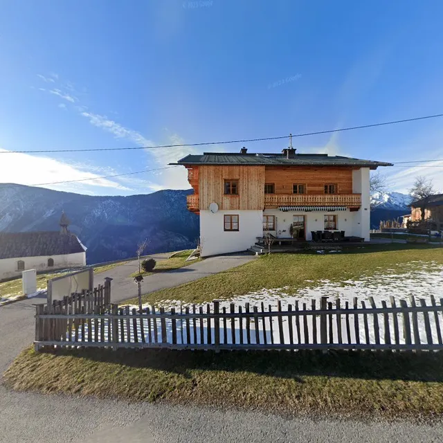 Ferienwohnung Hausegg