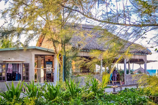 HUNG DO BEACH HOMESTAY