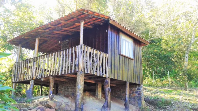 Hotel Fazenda Luar de Agosto