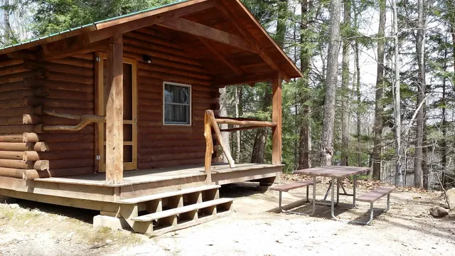 Davidson's Countryside Campground