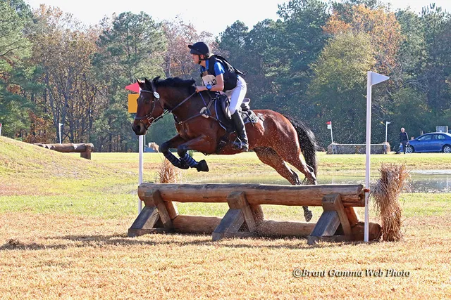 Carolina Horse Park Foundation