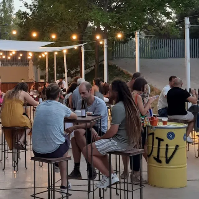 Sailor Fish Bar Rambleta