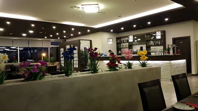 Hi Sushi Carmagnola