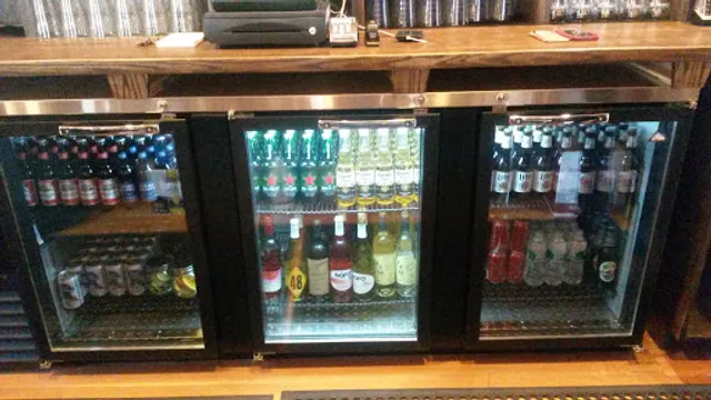 North Fork Taps and Corks