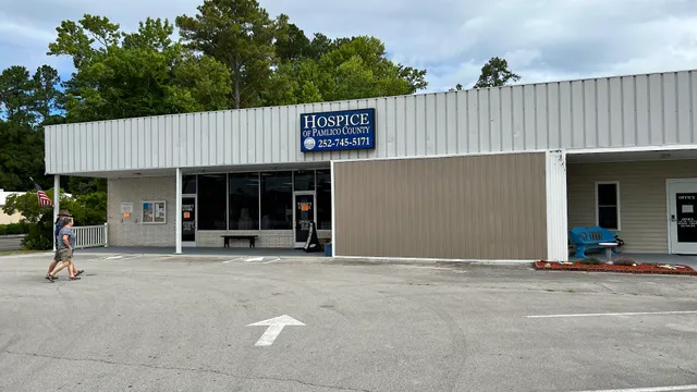 Hospice Store And Administration