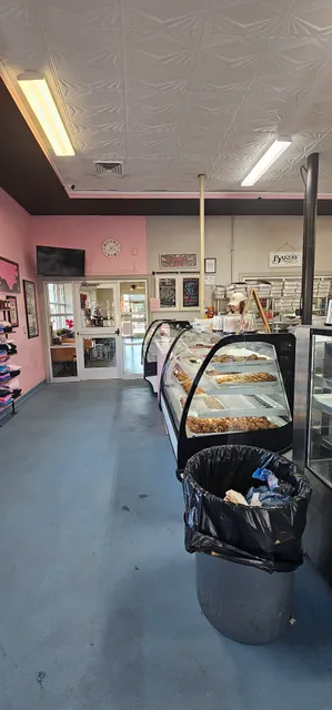 Burney's Sweets & More