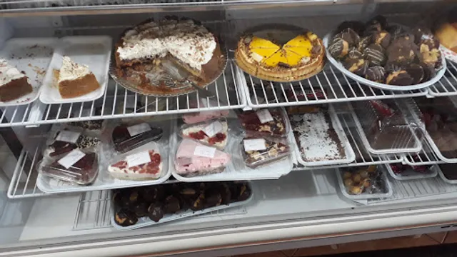 Panificadora Cristal