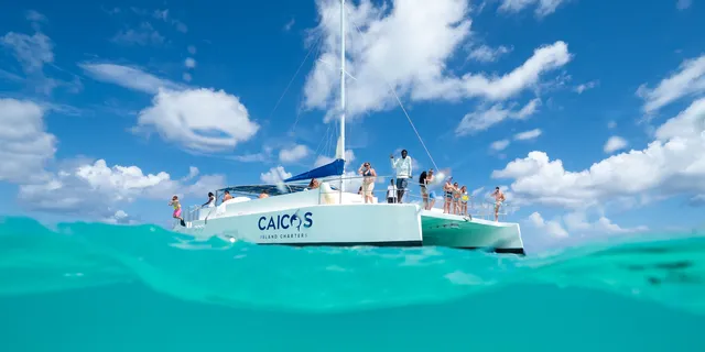 Caicos Island Charters