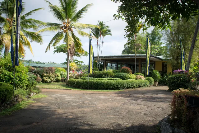 Hotel Bandu River Inn